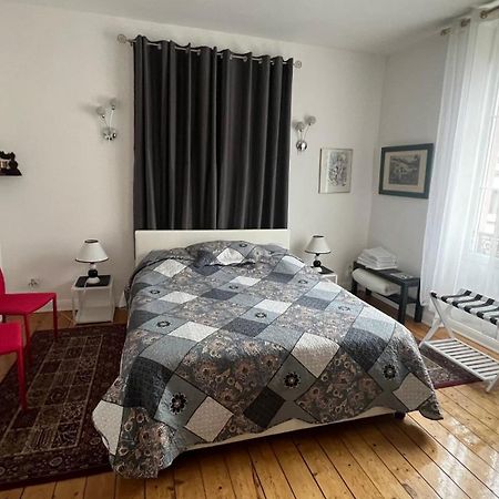 Residence Chez Tante Germaine Strasbourg Bagian luar foto