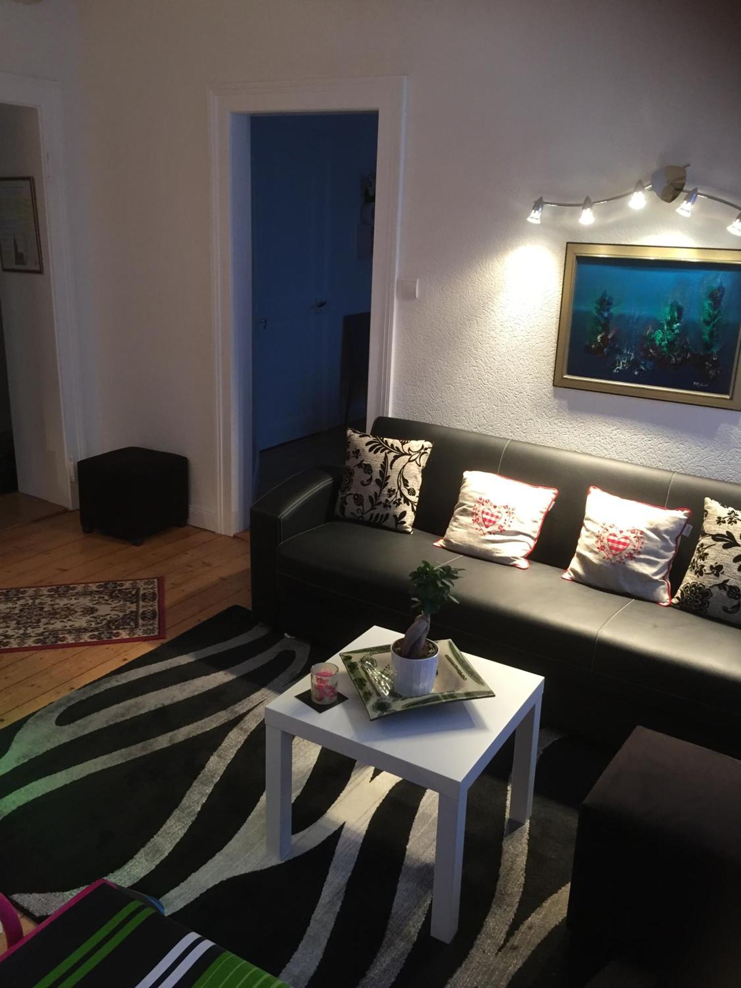Residence Chez Tante Germaine Strasbourg Bagian luar foto
