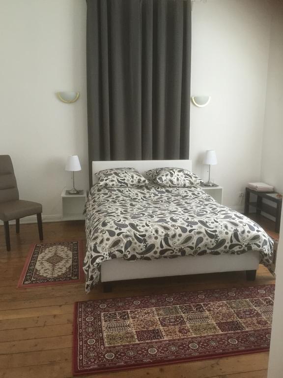Residence Chez Tante Germaine Strasbourg Bagian luar foto